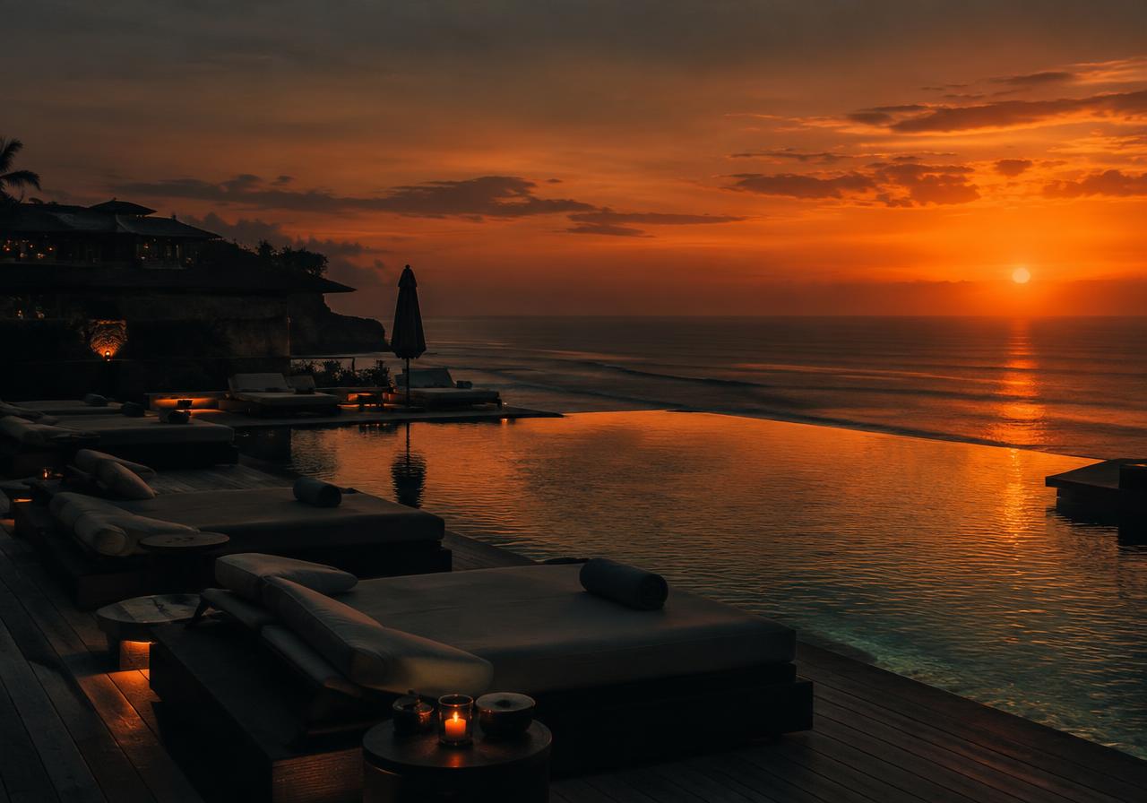 Azure Beach Club