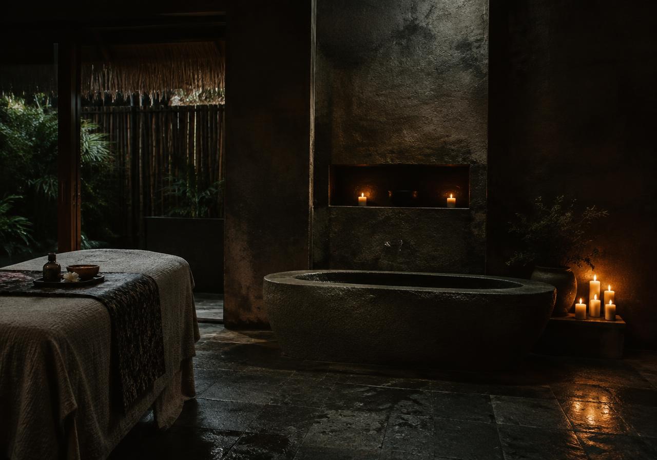 Sana Spa